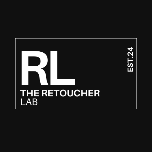 THE RETOUCHER LAB